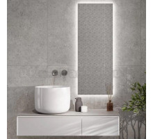 Мебель для ванной комнаты KERAMA MARAZZI Magica 120 утренний серый матовый