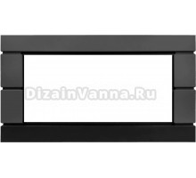 Портал Firelight Moderno 42/40/36 графит