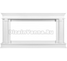 Портал Firelight Olympia 42/40/36 белый