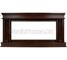 Портал Firelight Olympia 42/40/36 канадский дуб