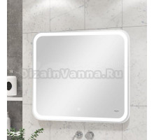 Зеркало Reflection Magic RF5939CD 80 с подсветкой