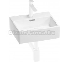 Комплект Wellsee Graceful Pro 201002865 белый глянцевый, белый матовый, 4 в 1