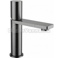 Смеситель для раковины Wonzon & Woghand WW-101-BGG темный графит