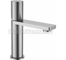 Смеситель для раковины Wonzon & Woghand WW-101-BS брашированный никель