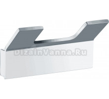 Крючок Wonzon & Woghand WW-8325 хром
