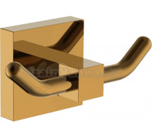 Крючок Wonzon & Woghand WW-8925-DG темное золото
