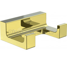 Крючок Wonzon & Woghand WW-9125-LG глянцевое золото