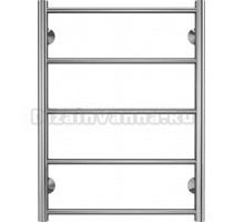 Полотенцесушитель водяной EL-TERM Лион П5 50х70 серебристый