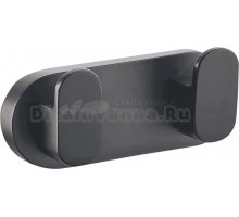 Крючок Wonzon & Woghand WW-7725 черный