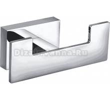 Крючок Wonzon & Woghand WW-9725 хром