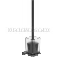 Ершик Wonzon & Woghand WW-9129-GM темный графит