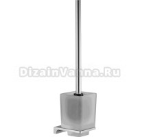 Ершик Wonzon & Woghand WW-9129 хром
