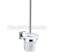 Ершик Wonzon & Woghand WW-8919 хром