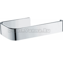 Держатель туалетной бумаги Wonzon & Woghand WW-8316 хром