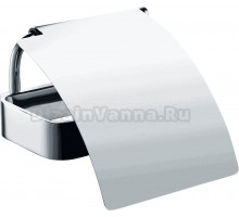 Держатель туалетной бумаги Wonzon & Woghand WW-8326 хром