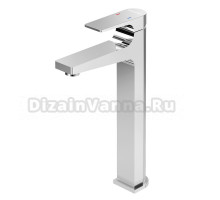 Смеситель для раковины Grossman Classic 520.K35.04.100 хром