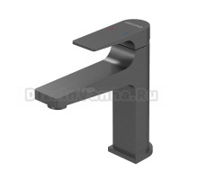 Смеситель для раковины Grossman Classic 510.K35.04.420 графит