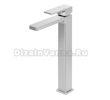 Смеситель для раковины Grossman Style 520.K35.05.100 хром