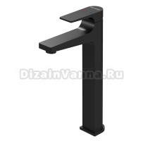 Смеситель для раковины Grossman Classic 520.K35.04.210 черный