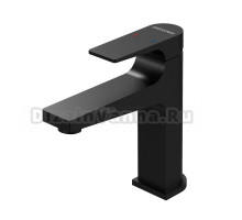 Смеситель для раковины Grossman Classic 510.K35.04.210 черный