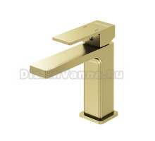 Смеситель для раковины Grossman Style 510.K35.05.320 золото