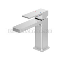 Смеситель для раковины Grossman Style 510.K35.05.100 хром