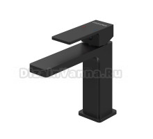 Смеситель для раковины Grossman Style 510.K35.05.210 черный