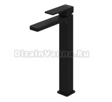 Смеситель для раковины Grossman Style 520.K35.05.210 черный