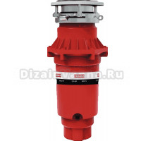 Измельчитель отходов Franke Turbo Elite TE-75S с пневмокнопкой