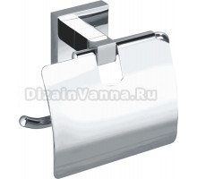 Держатель туалетной бумаги Wonzon & Woghand WW-8926 хром
