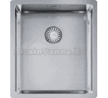 Мойка кухонная Franke Box BXX 210-36 нержавеющая сталь