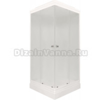 Душевая кабина Triton Вельвет К Щ0000061852 90х90 А