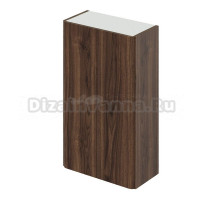 Пенал подвесной ITANA Roberto 2.0 60 600х300х1000 Орех Пекан шоколад