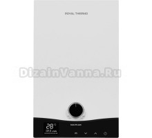 Проточный водонагреватель Royal Thermo Multiflow NPX 8 электрический