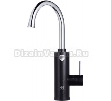 Проточный водонагреватель Royal Thermo QuickTap электрический, black