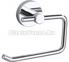 Держатель туалетной бумаги Wonzon & Woghand WW-8116 хром