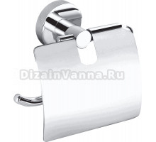 Держатель туалетной бумаги Wonzon & Woghand WW-8126 хром