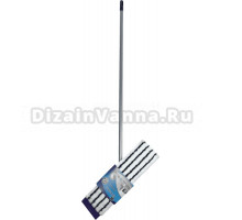 Швабра In’Loran BS-043GR серая