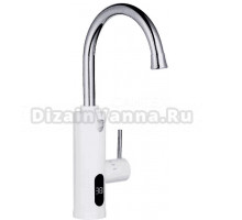 Проточный водонагреватель Royal Thermo QuickTap электрический, white