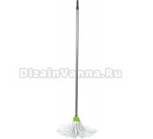 Швабра In’Loran SMP-101SL салатовая