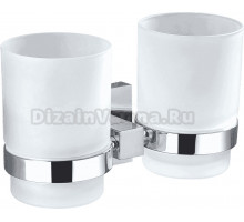 Стакан Wonzon & Woghand WW-8928 хром