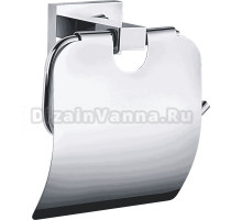Держатель туалетной бумаги Wonzon & Woghand WW-9726 хром