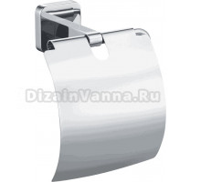 Держатель туалетной бумаги Wonzon & Woghand WW-6626 хром