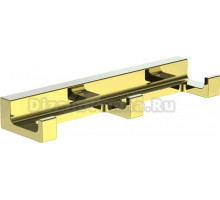 Крючок Wonzon & Woghand WW-9135-LG глянцевое золото