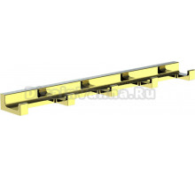 Крючок Wonzon & Woghand WW-9155-LG глянцевое золото