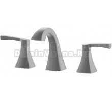 Смеситель для раковины Wonzon & Woghand WW-88083095-BGM темный графит