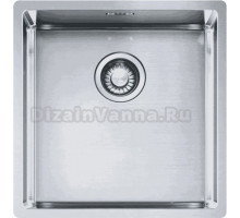 Мойка кухонная Franke Box BXX 210-40 нержавеющая сталь