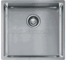 Мойка кухонная Franke Box BXX 210-45 нержавеющая сталь