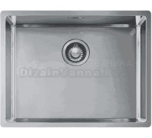 Мойка кухонная Franke Box BXX 210-54 нержавеющая сталь