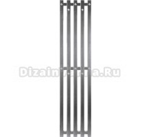 Полотенцесушитель электрический Secado Сандриго 5К 1300/280 L, графит